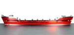Oem 2020 2021 2022 Genesis G90 Rear Center Trunk Tail Light 92403-D2510 Genuine!. Fixed Price $399.00.