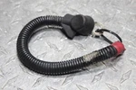 2000 2001 2002 2003 2004 2005 07 Harley Davidson Softail Positive Battery Cable. Fixed Price $8.95.