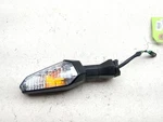 17-23 Kawasaki BR125 Z125 Pro Front Left Turn Signal Flasher Indicator Light. Fixed Price $24.99.