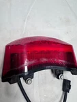 2008 Triumph Street Triple - Rear Taillight/taillamp Scratches/scuffs. Fixed Price $15.00.