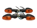 Universal Indicators Set X4 For Yamaha Yzf 600 Thunder 1996 - 2002. Fixed Price $33.52.