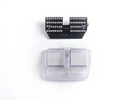 Sequential Led Tail Light Int. Signals For Ducati 916,996/R/S,748/S/E/R,998/S/R. Fixed Price $62.95.