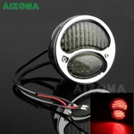 Retro 12V Led Brake Tail Light Ford Model Harley Chopper Bobber Cafe Racer. Fixed Price $28.99.