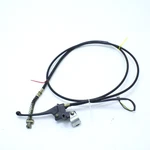 Motofino MF50 QT-6 50CC Scooter Rear Brake Pull, Perch & Cable.. Fixed Price $39.95.