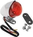 Drag Specialties 12-6015 Bobber Taillight Red Lens. Fixed Price $70.67.