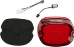 Harddrive Low Profile Tail Light Clear Lens For Harley L24-0436CRLED. Fixed Price $169.95.