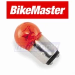 Bikemaster 25-8047AMBER Signal/maker Bulb For Electrical Lights & Dt. Fixed Price $22.89.