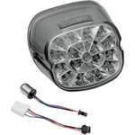 Drag Specialties 2010-0744 Taillight Smoke Top Tag 161273. Fixed Price $245.39.