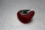 2001 Suzuki SV650S Rear Taillight Back Brake 35710-02F30. Fixed Price $34.99.