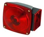 Wesbar Curbside Boat/utility Trailer Under Combination #80 Series Tail Light. Fixed Price $11.99.