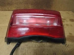 1983 Yamaha Venture Royal XVZ12TDK Tail Light Brake 26H-84710-60-00. Fixed Price $25.49.