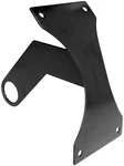 Keiti Swingarm Mounted License Plate Bracket - Black Motorcycle Street Bike. Fixed Price $30.35.