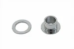 V-twin Side Mount Tail Lamp Axle Bushing For Harley Davidson. Fixed Price $8.82.