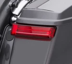 Oem Harley-davidson 2014-2023 Touring Led Saddlebag Run/brake/turn Lamp 67801023. Fixed Price $189.95.
