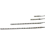 Custom Dynamics MQ3AMBER Magicflex Led Low Profile Accent Lights. Fixed Price $17.99.