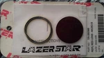 A2A # DS282066 Lazer Star Replacement Red Lens-micro B RK02-33-R. Fixed Price $20.00.