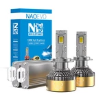 Led Headlight Bulbs H7 H11 H4 Canbus 260W 31200LM. Fixed Price $66.81.