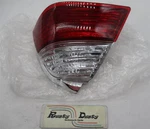 Big Bike Parts Honda Goldwing GL1800 Right Trunk Taillight Brake G52735R. Fixed Price $64.99.