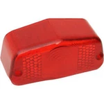 Emgo Lens Only For Small Lucas 62-21533. Fixed Price $13.68.