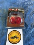 Custom Dynamic Probeam # 2010-1366 Led Squareback Taillight For Harley -davidson. Fixed Price $64.95.