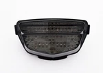 Sequential Led Tail Light Built-in Signals Honda 2008-2016 CBR1000RR/RA/S/RS. Fixed Price $62.95.