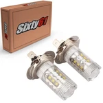 Honda CBR500R Led 2013-2016 2017 2018 2019 2020 2021 Headlight Bulb White. Fixed Price $39.00.