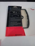Scott 220516-041 Lens 89SI Acs Yth Clear Afc No Tear Off Pins AC34. Fixed Price $17.99.