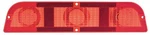 2004-2008 Polaris Snowmobile Kimpex Tail Light Lens. Fixed Price $20.58.