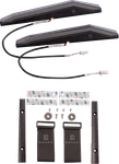 Ravek Apex Lights Running White Talon Assembly. Fixed Price $246.05.