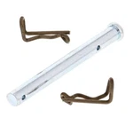 Balls Front Brake Pad Retaining Pin Kit For 2001 Ktm Sxs 250 18-7001. Fixed Price $21.17.