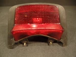 1984 Honda Magna Stanley Tail Light #35. Fixed Price $64.79.