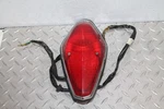 2005 Honda VTX1300S Ac & Brake Taillight Assemblie 33701-MCV-671. Fixed Price $39.95.