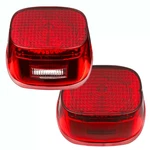 Eagle Lights Red Strobing Led Taillight Kit For Harley Freewheeler Road Glide 3. Fixed Price $199.99.
