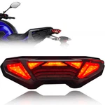 Led Tail Light With Turn Signals For Yamaha MT09 FZ09 MT-09 FZ-09 2014 2015. Fixed Price $39.99.