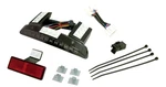 Drag Specialties Led Running/brake Light Assembly Smoke 2010-0917. Fixed Price $60.83.