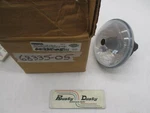 Harley Davidson Genuine Nos Headlamp Headlight Reflector 68335-05. Fixed Price $79.99.