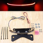 Led Fender Eliminator Integrated Tail Light Bar For Harley V-rod 02-05 Vrsc Vrsa. Fixed Price $89.99.