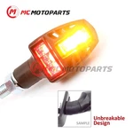 Tgun Led Brake Tail Light Turn Signal Indicator For Motorcycle. Fixed Price $30.11.