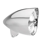 Headwinds 7" Mariah Concours Rocket Headlight Housing Chrome 1-7900CA. Fixed Price $374.99.