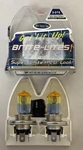 Brite Lites Headlight Dual Color Bulbs Super White 12V 60/55W Pn #BL-43D602 S708. Fixed Price $35.99.