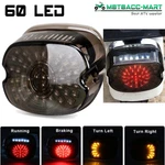 60LED Light Brake Lamp For Harley Dyna Low Rider Super Glide Softail Street. Fixed Price $21.80.
