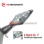 Toucan Led Brake Tail Light Turn Signal Indicator For Motorcycle. Fixed Price $30.11.