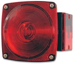 Optronics Standard Left (driver Side) Replacement Taillight ST-7RS. Fixed Price $20.95.