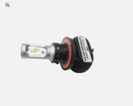 Pathfinder Rugged Fanless Led Bulb Polaris Rzr Ranger H13SFS. Fixed Price $64.94.
