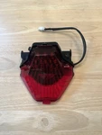 Fuan FA36BA-002 Suzuki Yamaha Motorcycle Led Taillight Assembly Brand New!. Fixed Price $31.99.