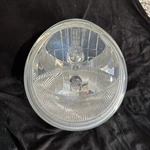 Harley Davidson 2009-2016 Vrod Muscle Headlight Headlamp 69873-07 Oem. Fixed Price $40.00.