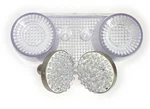 Cla. Led Taillight Lens Fits 96-99 Bandit 600, 97-00 1200 CTL-0035-L. Fixed Price $21.95.