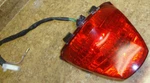 2012 Honda Rear Back Brake Lens. Fixed Price $59.73.