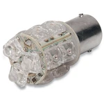 Bluhm Enterprises Dual Function Led Taillight Bulb BL-1157360W. Fixed Price $29.66.