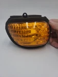 Honda Stanley PO903R Right Turn Signal Lens With Housing Gold Wing. Fixed Price $9.99.